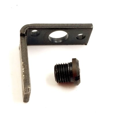 Marlin 925M, 22 LR Part. Magazine Bracket w/ Screw - Image 6