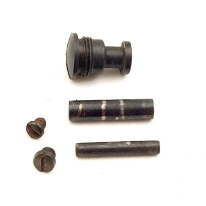 Remington 550-1, 22LR Part. Spring Case, Pins, Screws - Image 2