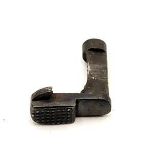 Colt Junior .25ACP, Pistol Part. Thumb Safety