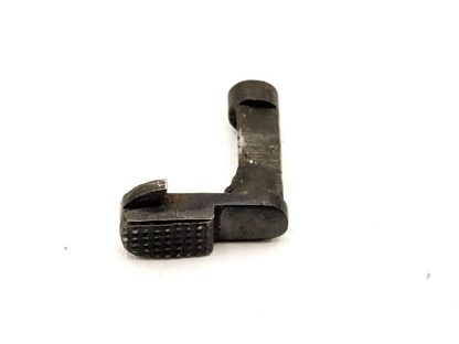 Colt Junior .25ACP, Pistol Part. Thumb Safety
