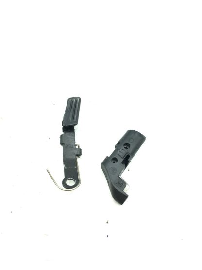 Smith & Wesson SW40VE .40S&W, Pistol Parts, Slide Catch, Mag Catch - Image 2