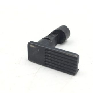 Springfield Armory XD-45 .45ACP, Pistol Parts: Disassembly Lever