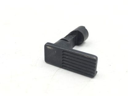 Springfield Armory XD-45 .45ACP, Pistol Parts: Disassembly Lever