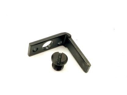 Marlin 917V .17Hmr Part. Magazine Mounting Bracket w/ Screw - Image 2