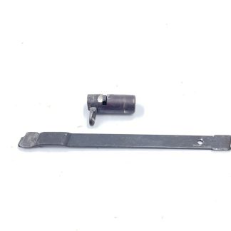 Bersa Thunder 380acp pistol parts, mag. catch and safety