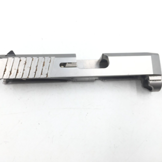 Kahr Arms CM-40 40 Caliber, Pistol Parts: Slide and Grip Plate