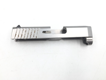 Kahr Arms CM-40 40 Caliber, Pistol Parts: Slide and Grip Plate