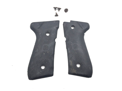 Beretta FS Centurion 9mm, Pistol Parts: Grips, Screws - Image 3