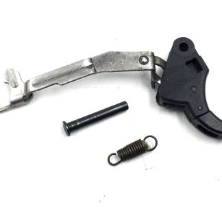 Smith & Wesson M&P Shield 9mm, Pistol Parts: Trigger, Pin, Spring