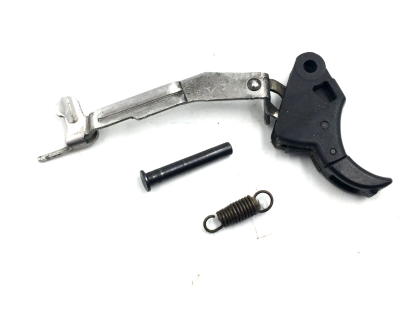 Smith & Wesson M&P Shield 9mm, Pistol Parts: Trigger, Pin, Spring
