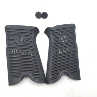 Ruger P89 9mm, Pistol Parts: Grips, Screws