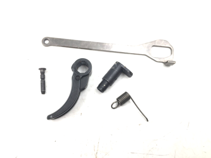 Ruger LC9 9mm, Pistol Part: Trigger, Trigger Bar, Pivot, Pin, Spring - Image 2