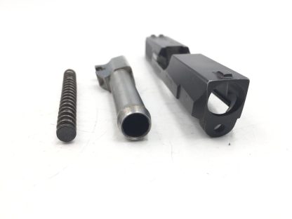 Taurus TCP/PT-738, 380 ACP Pistol Parts: Slide, Barrel, Recoil Guide - Image 2