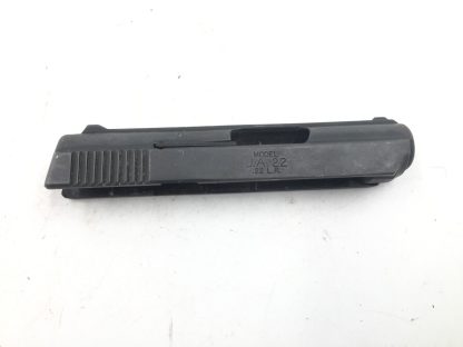 Jimenez J.A. 22, 22LR Pistol Parts: Slide