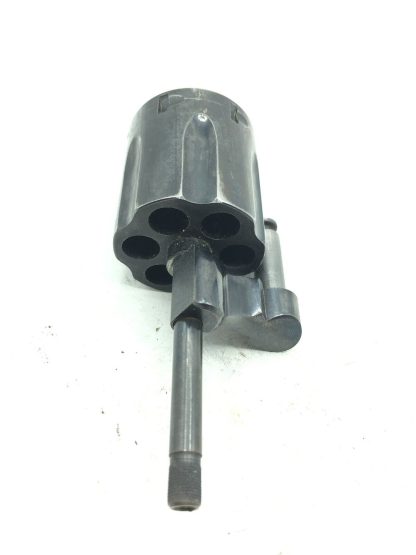 Smith & Wesson 15-3 .38Spl, Revolver Parts, Cylinder - Image 2