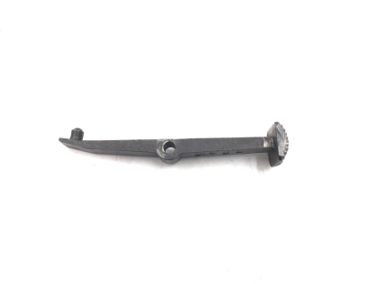 Deutsche Werke Ortgies .32ACP, Pistol Parts: Mag Catch
