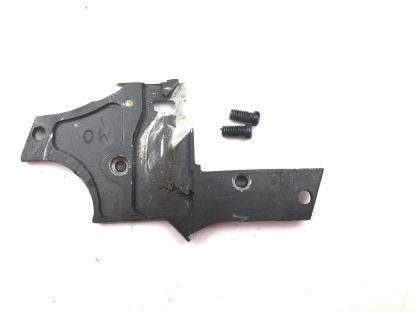 Rock Island 206 .38Special, Revolver Parts: Sideplate with Screws - Image 2