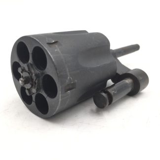 Smith & Wesson Pre-14 .38Special, Revolver Parts: Cylinder with Yoke