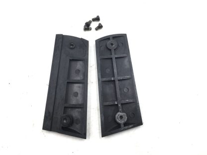 American Arms PK-22 .22LR, Pistol Parts: Grips with Screws - Image 2