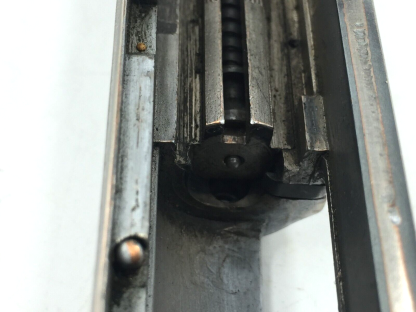 Jimenez J.A. Nine 9mm, Pistol Parts: Slide - Image 3