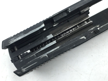 Jimenez J.A. Nine 9mm, Pistol Parts: Slide - Image 3