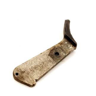 Winchester 37 16ga, Shotgun Part. Lever