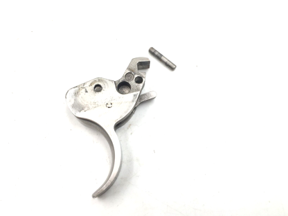 Ruger GP-100 .357Magnum, Revolver Parts: Trigger - Image 3