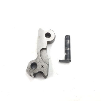 Ruger P95DC 9mm, Pistol Parts: Hammer with Pivot