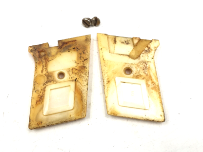 Phoenix Arms Raven .25ACP, Pistol Parts: Grips with Screws - Image 3