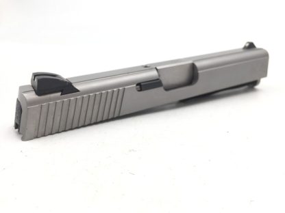 Smith & Wesson SW40VE .40S&W, Pistol Parts: Slide, Barrel, Recoil Guide - Image 2