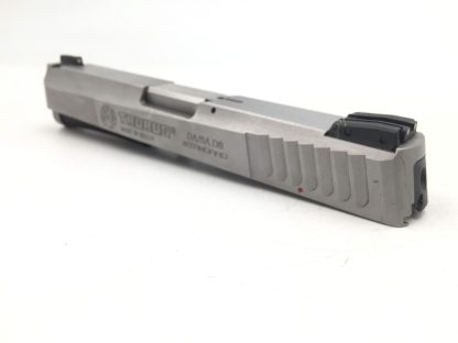Taurus PT 24/7G2 .40S&W, Pistol Parts: Slide, Barrel, Recoil Guide - Image 2