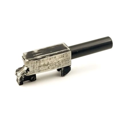 Hi-Point JH .40 S&W, Pistol Part. Barrel - Image 2