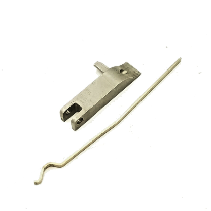 Smith & Wesson 22 A-1, 22lr Pistol Part. Lever w/ Spring - Image 5