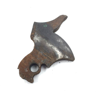 Elgin SS, 12 Gauge Shotgun Parts: Hammer