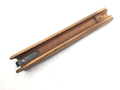Connecticut Valley Arms Armi San Marco, 12 Gauge Shotgun Parts: Forend - Image 3