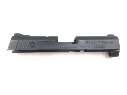 Taurus PT 24/7 PRODS .40 S&W, Pistol Parts: Slide