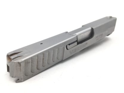Taurus PT-738 .380ACP, Pistol Parts: Slide, Barrel, Recoil Guide, Springs - Image 2