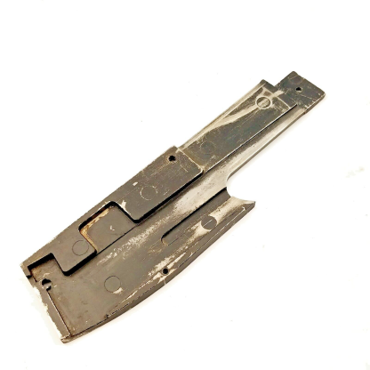 Westernfield XNH 596G, 20ga Shotgun Part. Sideplate - Image 3