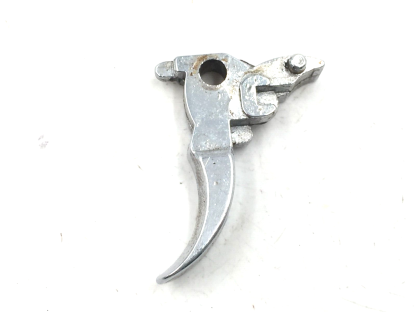 Clerke First .22LR, Revolver Parts: Trigger - Image 3