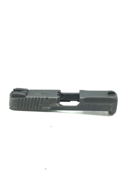 Taurus PTIIIG2A 9mm, Pistol Parts, Slide