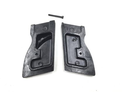 FEG PA-63 9x18, Pistol Parts: Grips with Screw - Image 2