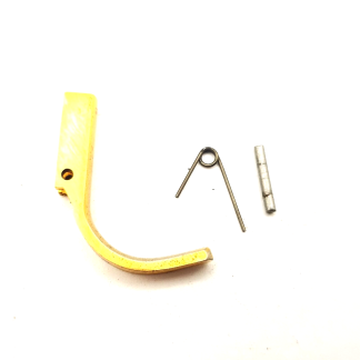 Winchester 37A, 12ga Shotgun Part. Trigger w/ Pin, Spring