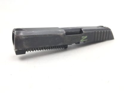 Ruger LCPZ Zombie Slayer .380ACP, Pistol Parts: Slide, Barrel, Recoil Guide - Image 2