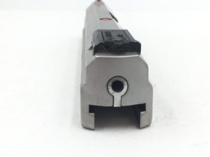 Bryco Jennings Nine 9mm, Pistol Parts: Slide with Firing Pin, Takedown, Spring - Image 2