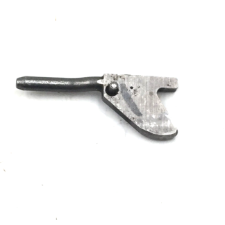 High Standard W-104 Double Nine .22LR, Revolver Parts: Cylinder Stop