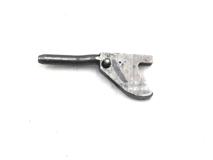High Standard W-104 Double Nine .22LR, Revolver Parts: Cylinder Stop