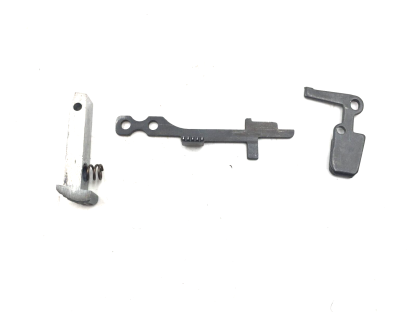 Raven MP-25 .25ACP, Pistol Parts: Cam, Safety, Mag Catch, Spring - Image 3