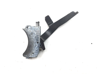Davis P-380 .380ACP, Pistol Parts: Trigger - Image 3