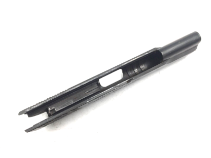 Norinco 213 9mm, Pistol Parts: Slide with Barrel Bushing - Image 3