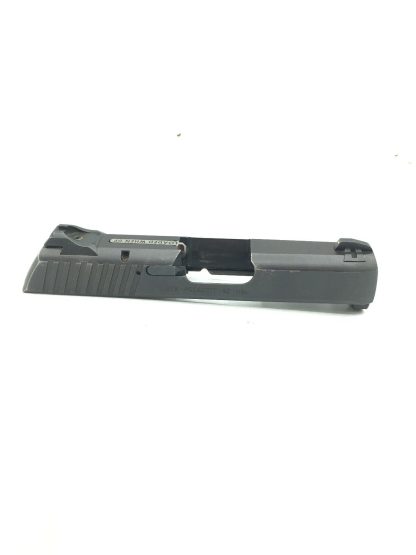 Ruger LC9 9mm, Pistol Parts, Slide